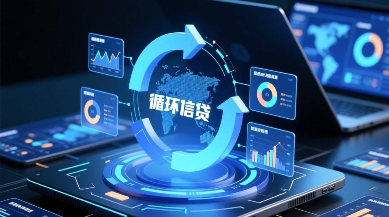 循环贷款的软件哪个好用,正规额度高秒下款安全吗? 循环贷款的软件哪个好用