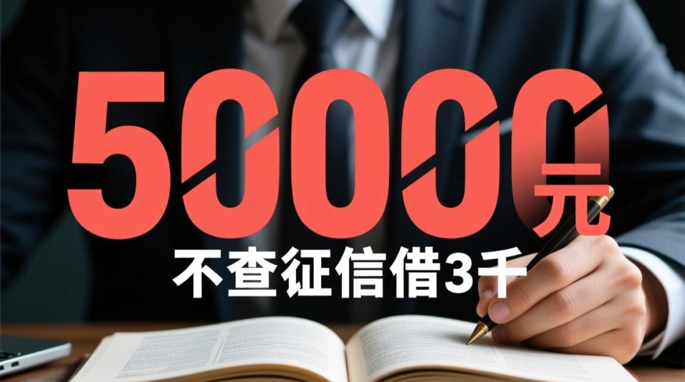 不查征信借3千哪里可以借,哪个平台容易下款? 不查征信借3千哪里可以借