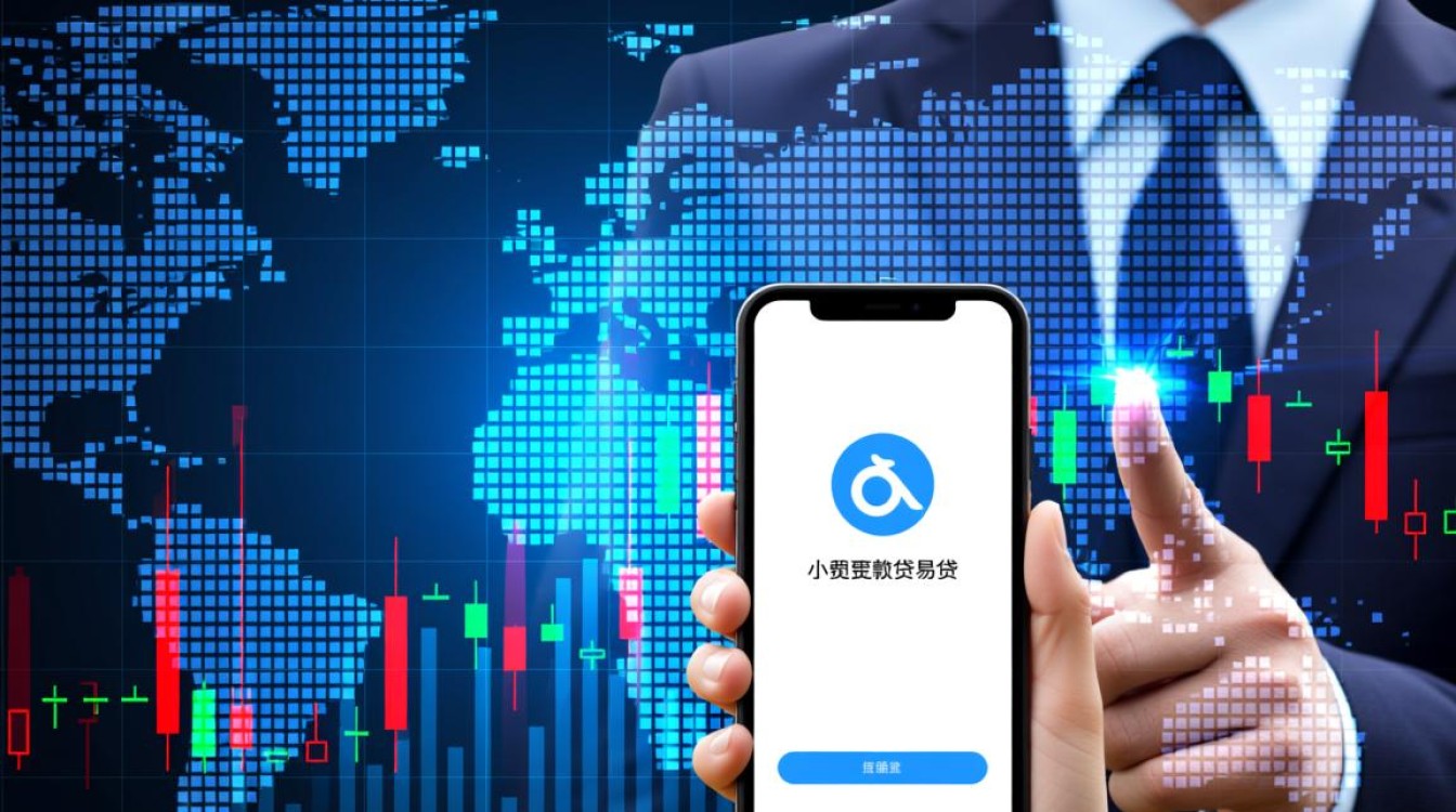 小额贷款贷易贷正规吗