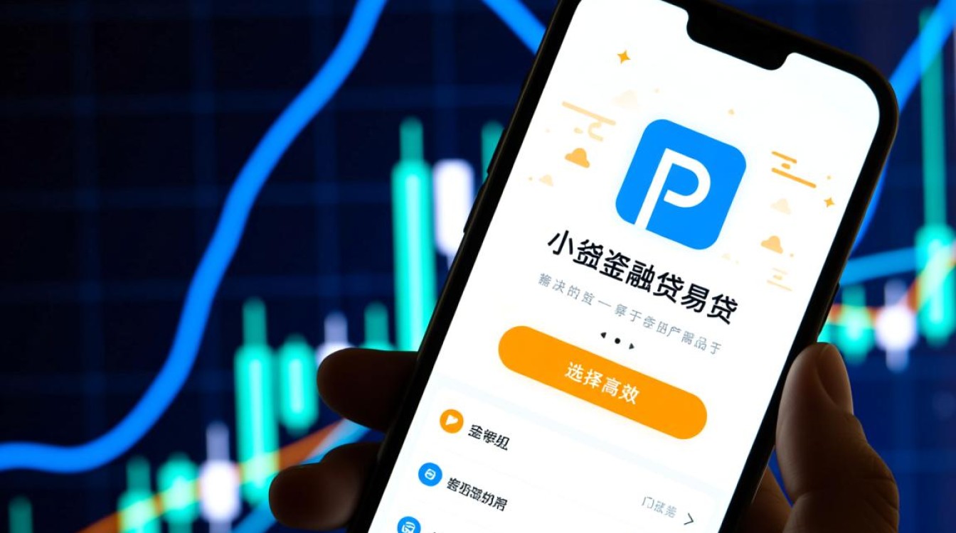 小额贷款贷易贷正规吗