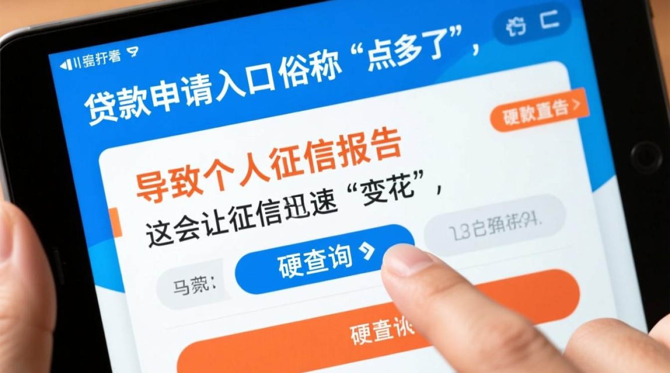 贷款口子点多了还能下款吗