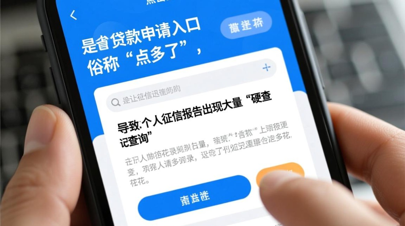 贷款口子点多了还能下款吗