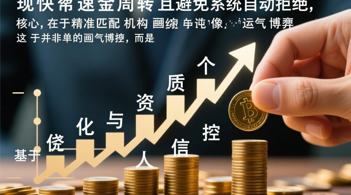 借钱快没有秒拒怎么申请,哪个平台容易下款? 借钱快没有秒拒怎么申请