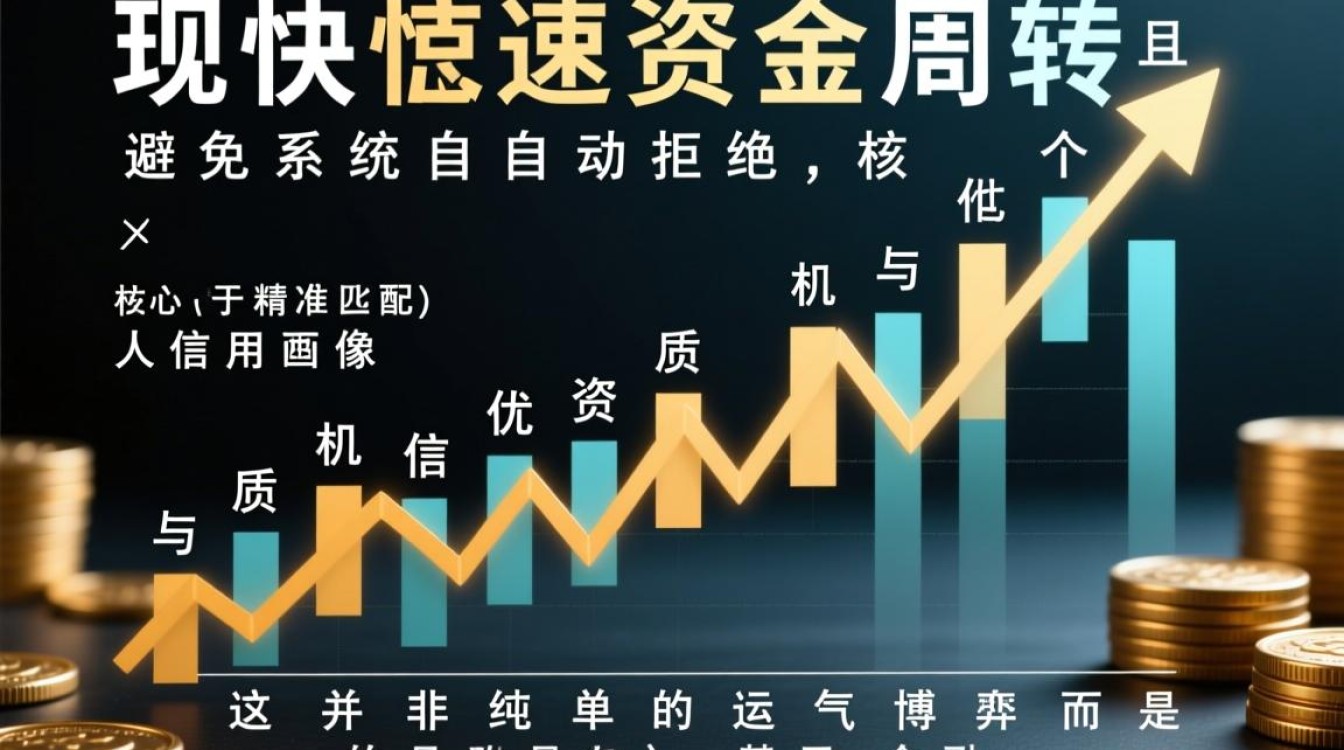 借钱快没有秒拒怎么申请,哪个平台容易下款? 借钱快没有秒拒怎么申请