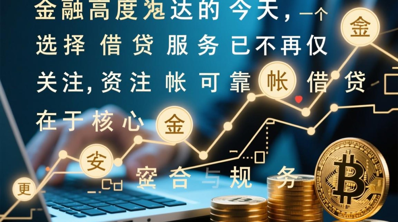 放心的贷款平台怎么选才安全