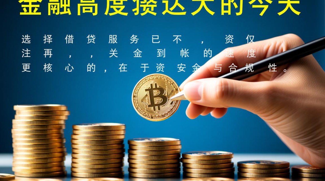 放心的贷款平台怎么选才安全