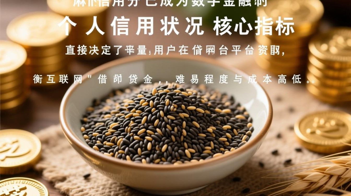 网贷芝麻分贷怎么申请