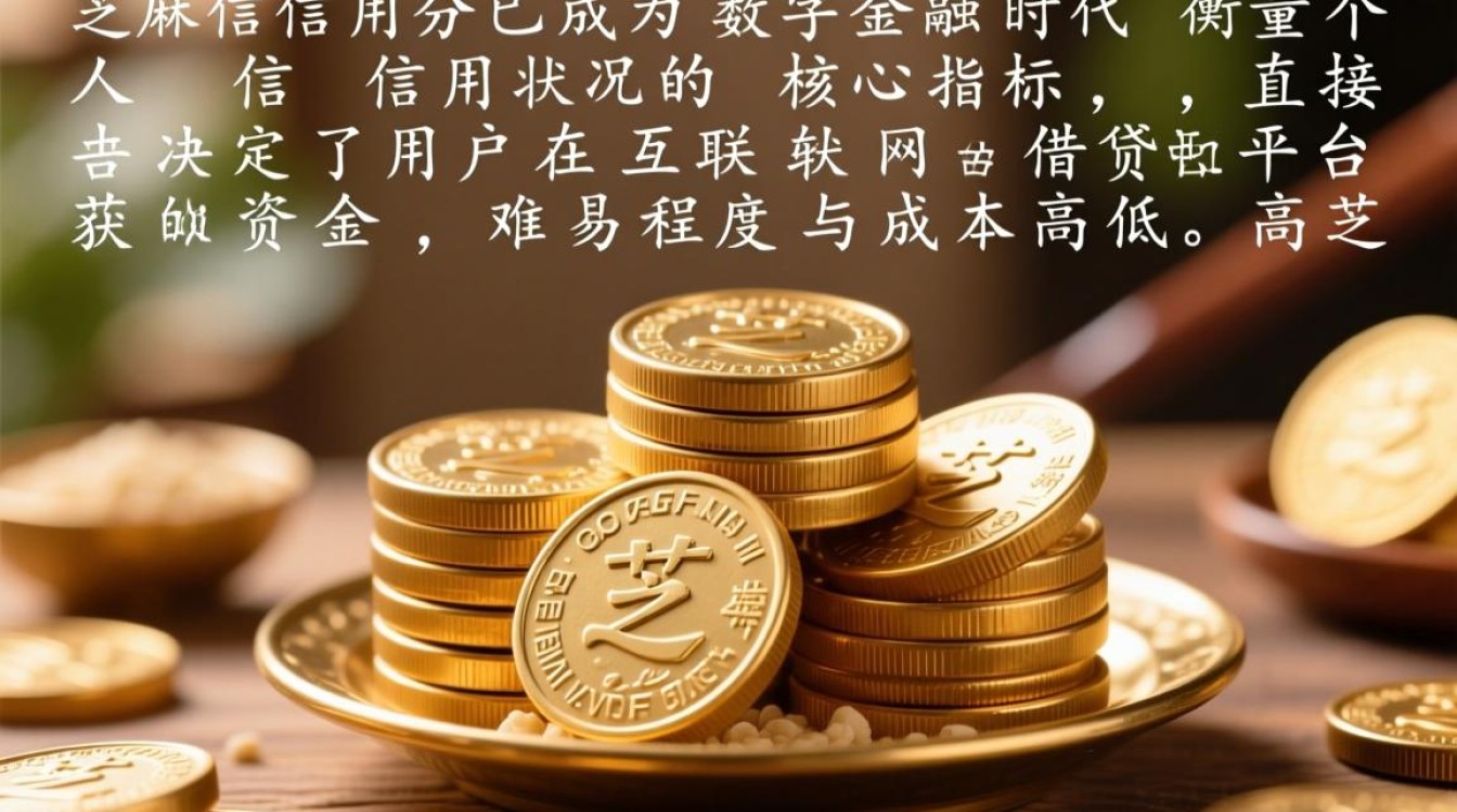 网贷芝麻分贷怎么申请