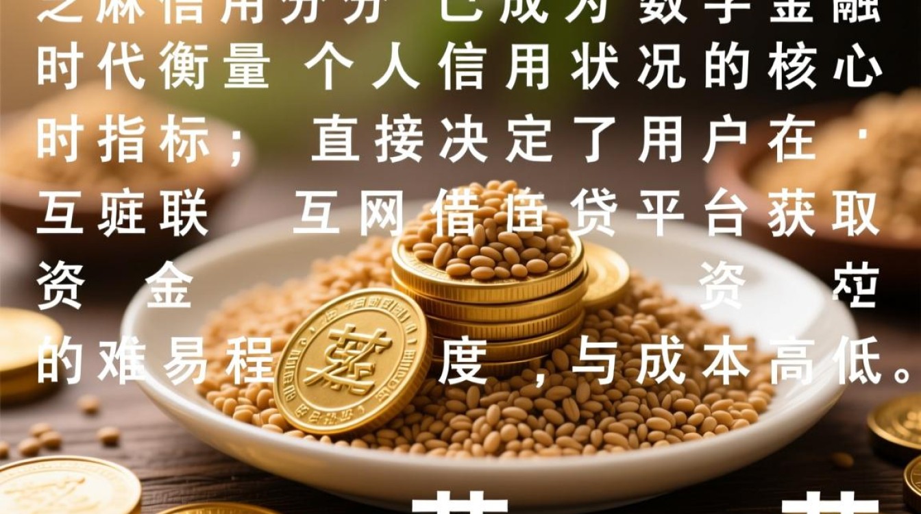 网贷芝麻分贷怎么申请