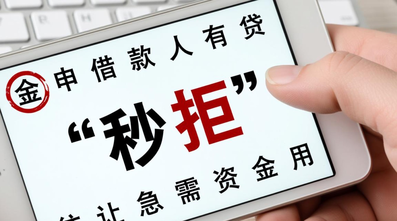 2026容易下款的网贷有哪些?不是秒拒的网贷怎么申请? 2026容易下款的网贷有哪些