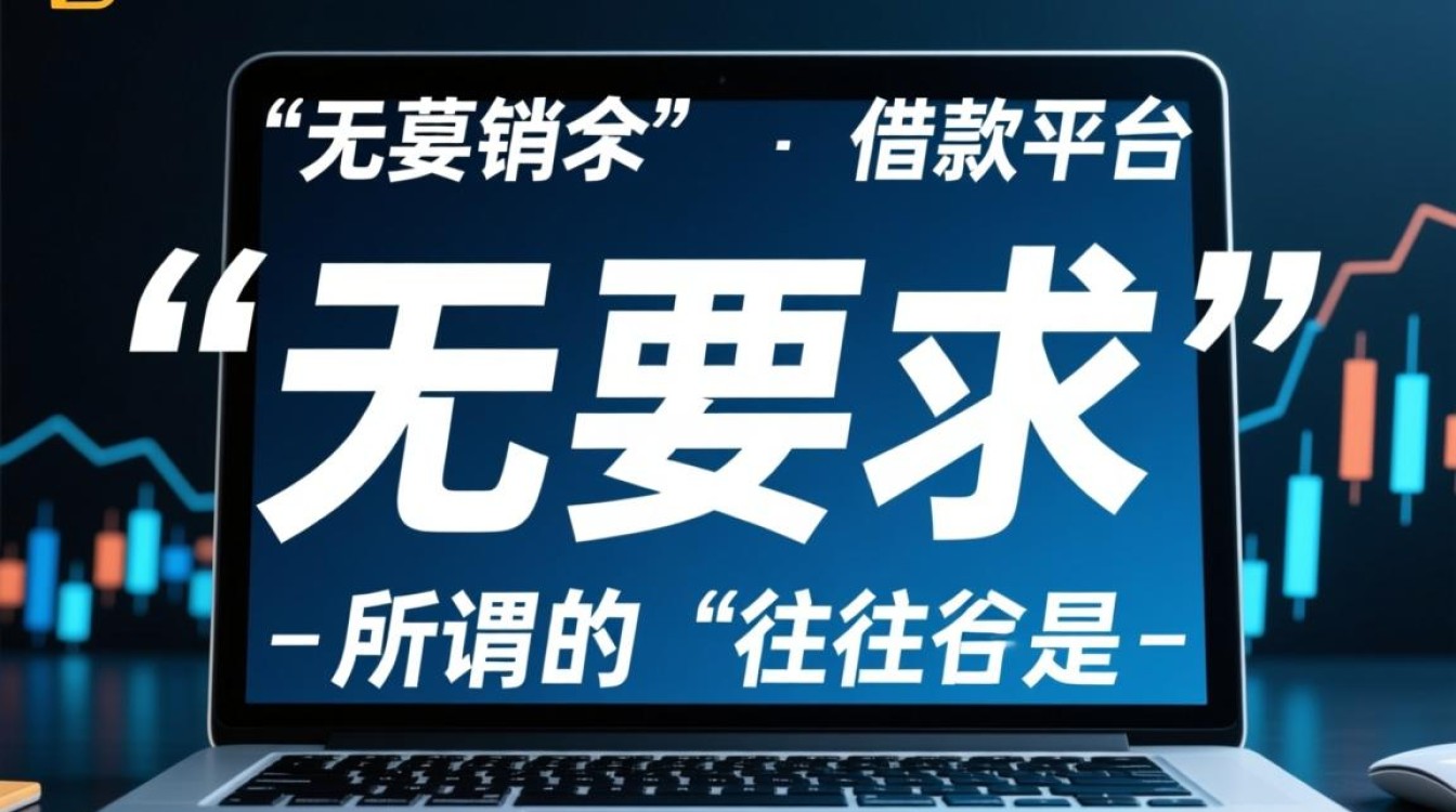 无要求借款平台是真的吗，2026不看征信秒下款的贷款软件有哪些？