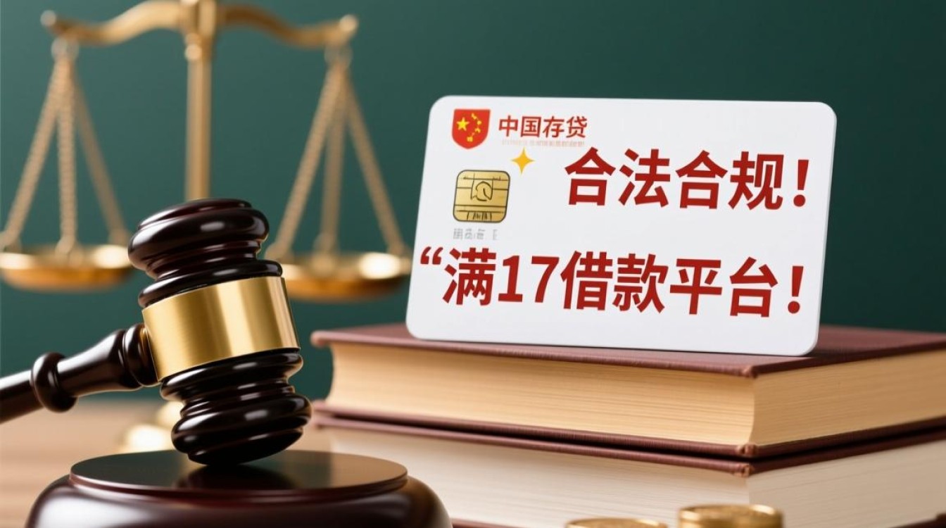 满17岁借款平台有哪些，17岁哪里可以借到钱？