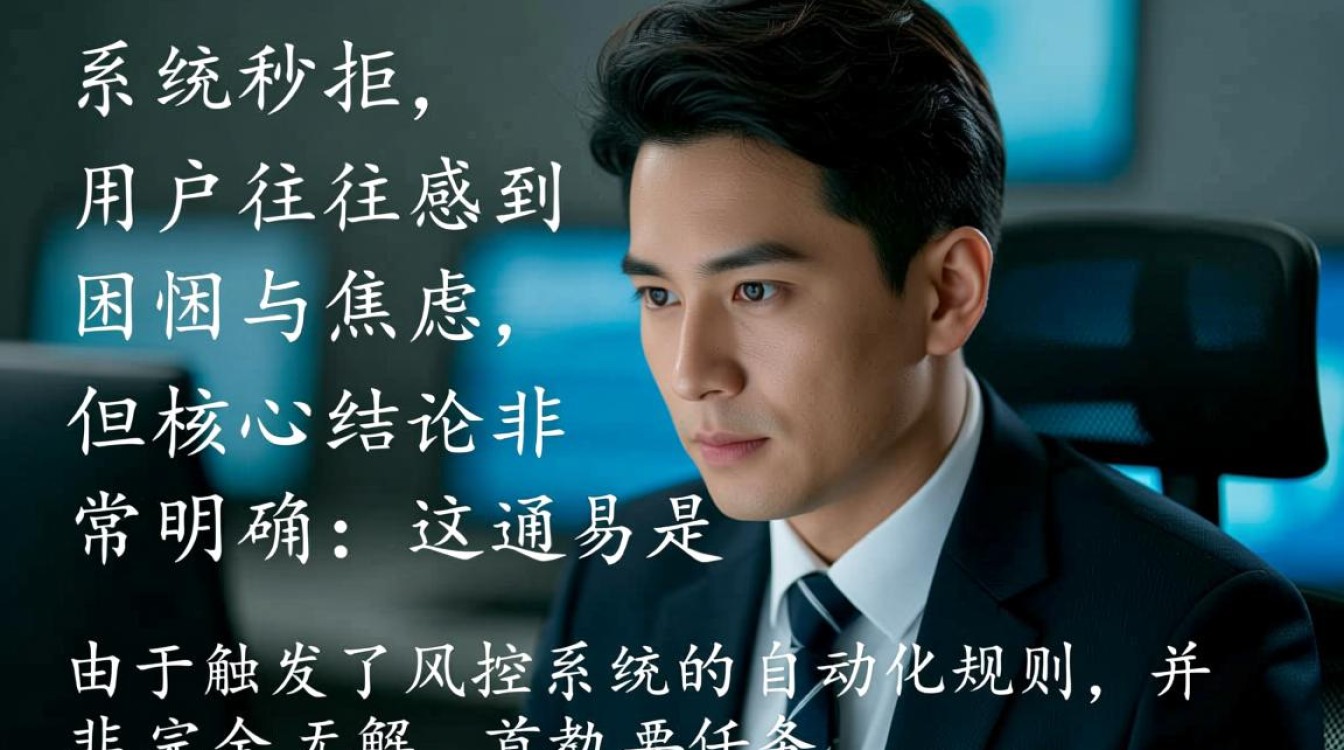 申请网贷秒拒是什么原因，怎么解决才能下款？