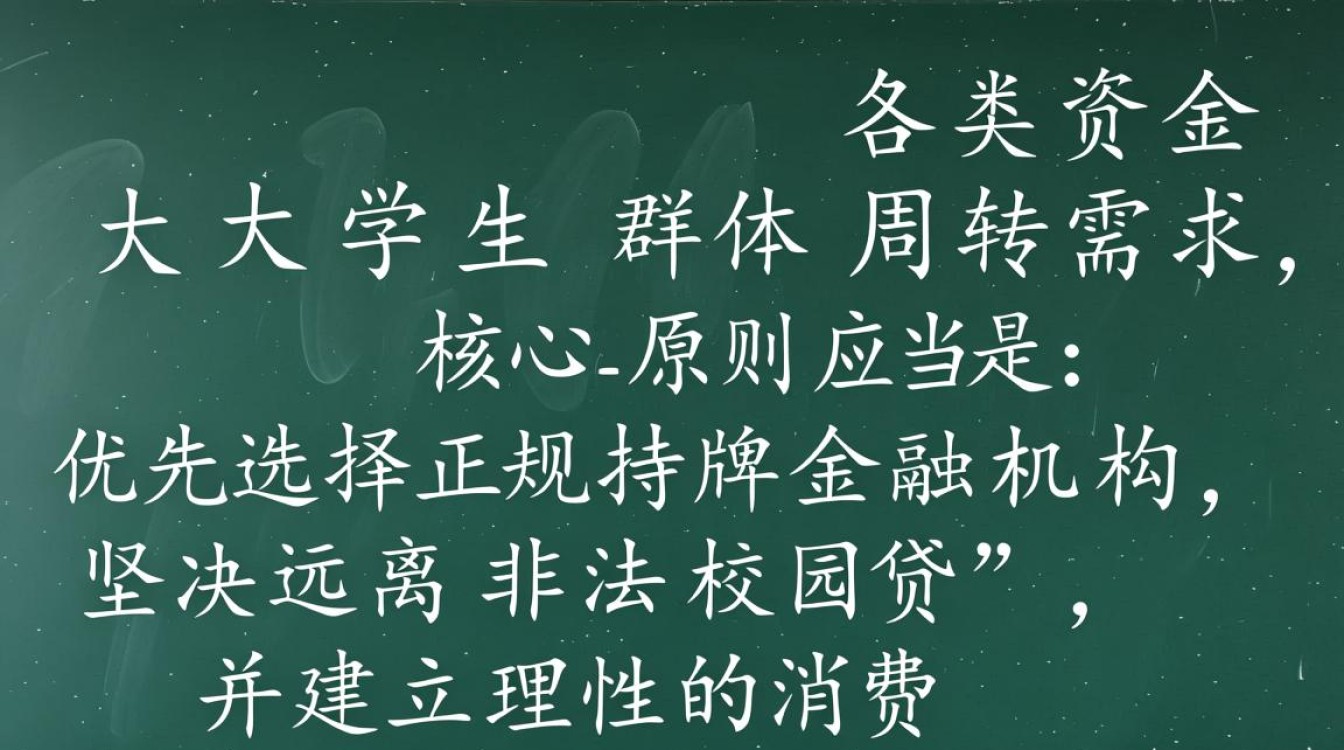 大学生借款软件哪个好，大学生贷款怎么申请