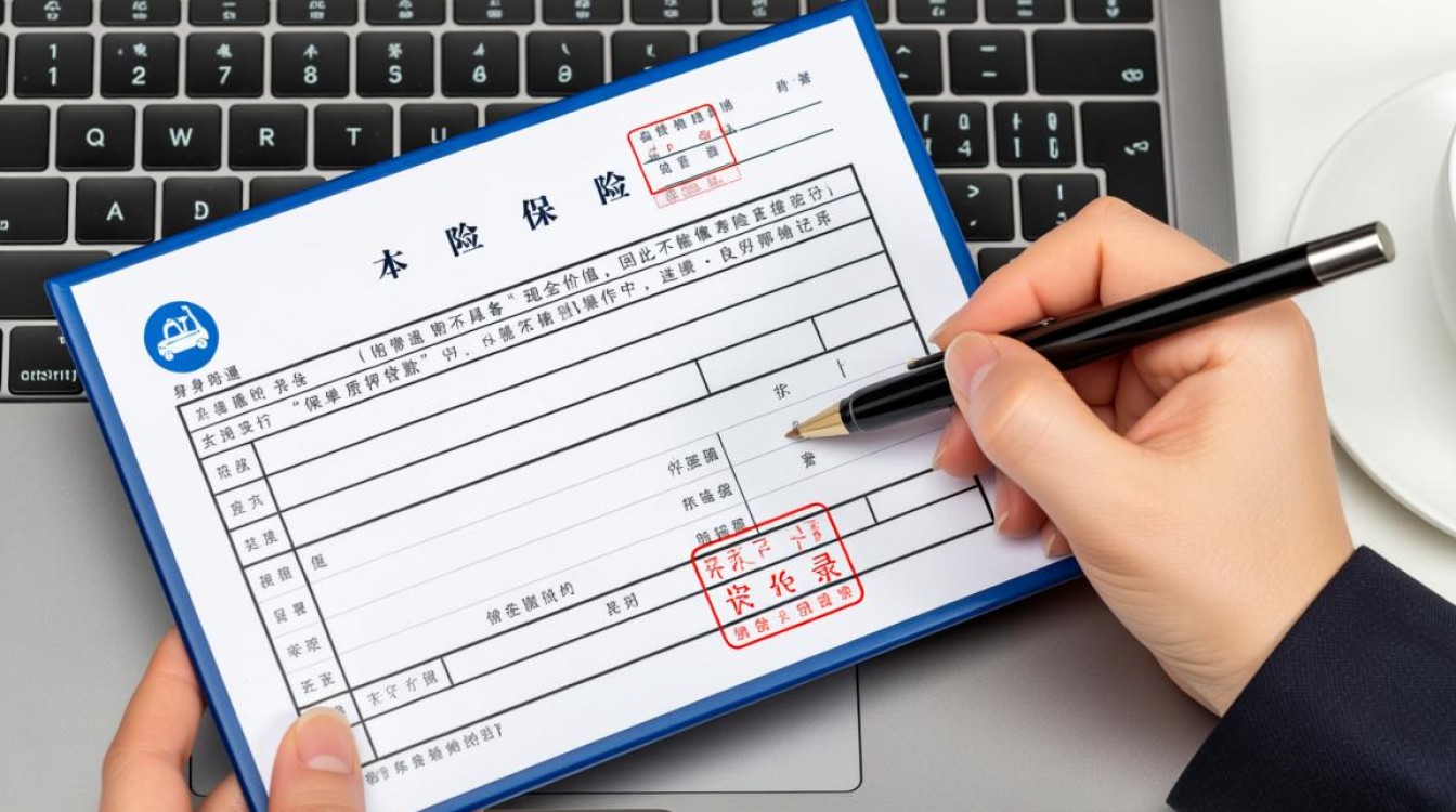车险能办的贷款怎么申请，车险保单能贷款吗？