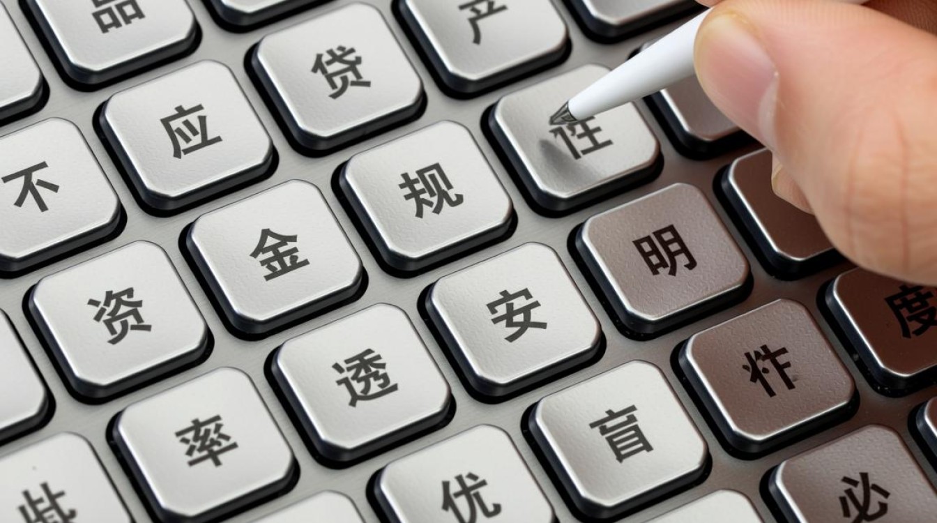 网贷排名前十有哪些，哪个正规靠谱容易下款？