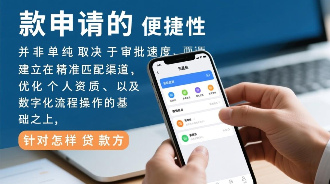 怎样贷款方便点，现在哪个平台贷款最容易下款？