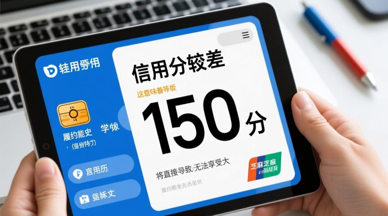 芝麻信用五百五能开通花呗吗，如何快速提升信用分？