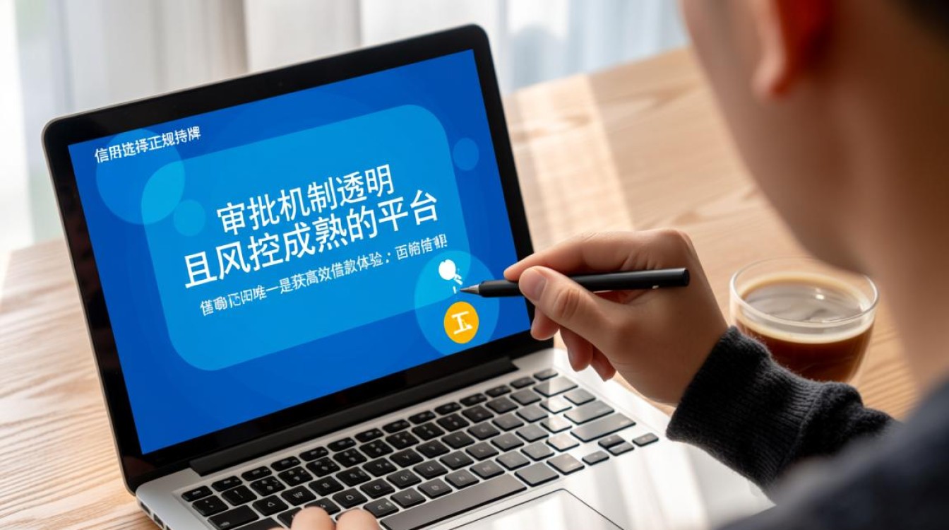 五款容易借款的平台有哪些？哪个下款最快？