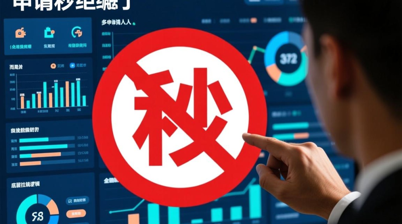 贷款app秒拒是什么原因?怎么才能过审? 贷款app秒拒是什么原因