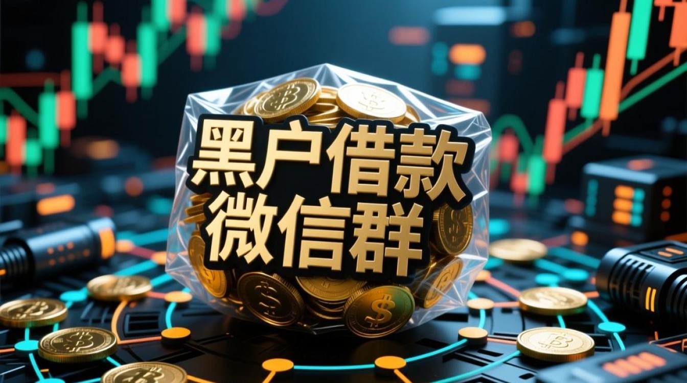 黑户借款微信群是真的吗,哪里有靠谱的借款渠道? 黑户借款微信群是真的吗