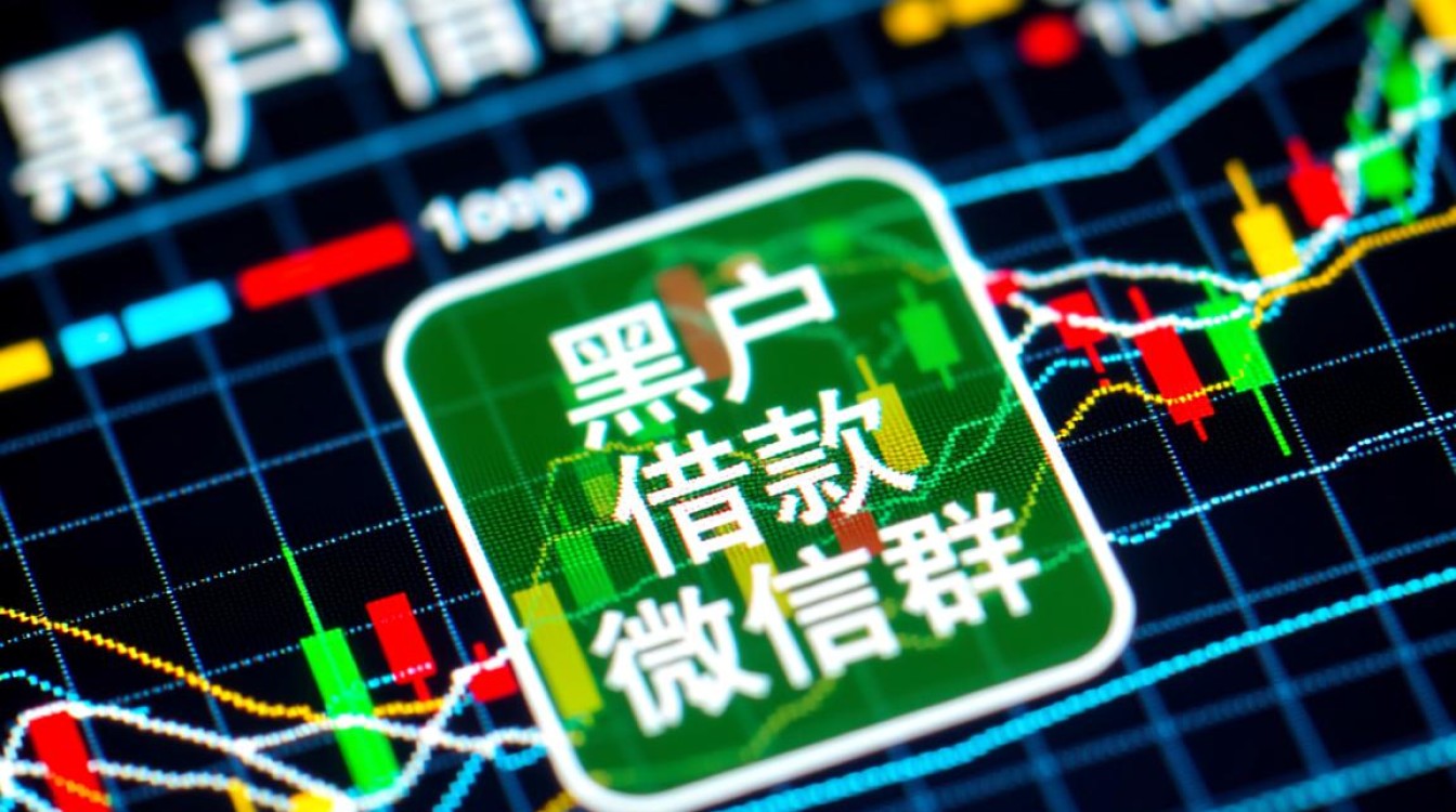 黑户借款微信群是真的吗,哪里有靠谱的借款渠道? 黑户借款微信群是真的吗