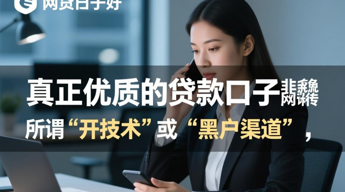 哪些网贷口子好?2026容易下款的网贷口子有哪些? 2026容易下款的网贷口子有哪些