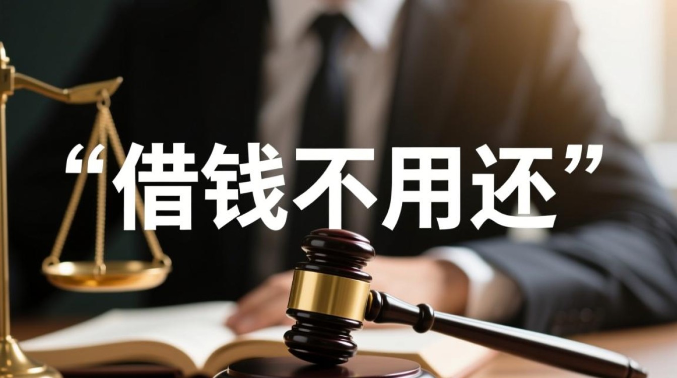 什么借钱不用还,真的有不用还的贷款怎么借到吗 真的有不用还的贷款怎么借到吗