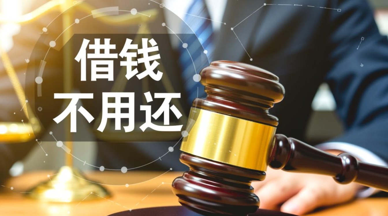 什么借钱不用还,真的有不用还的贷款怎么借到吗 真的有不用还的贷款怎么借到吗