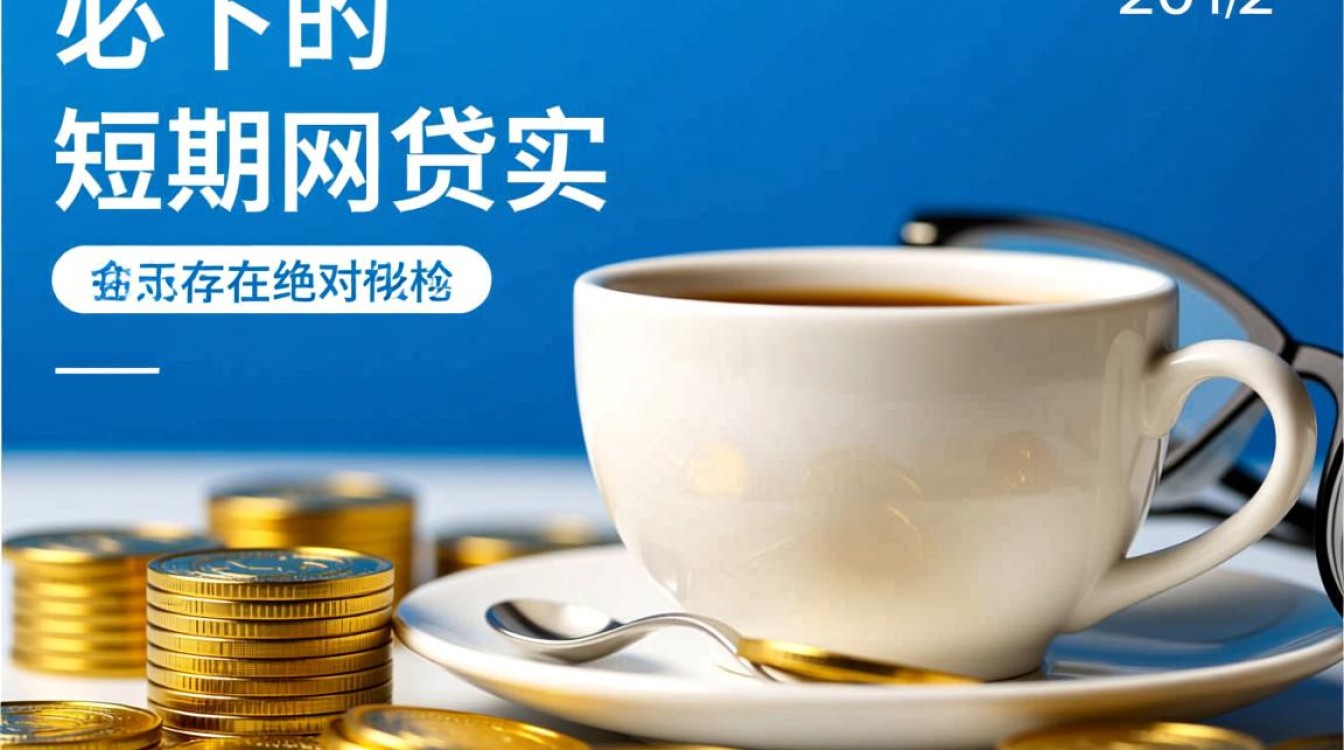 必下的短期网贷怎么申请