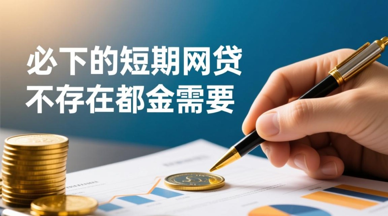 必下的短期网贷怎么申请