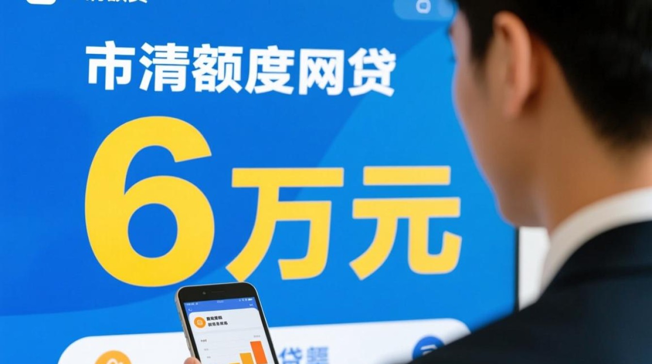 能借6万的网贷有哪些