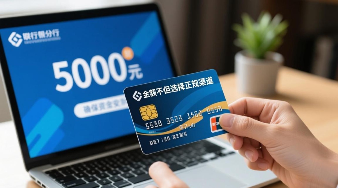 哪里可以借到5000块钱