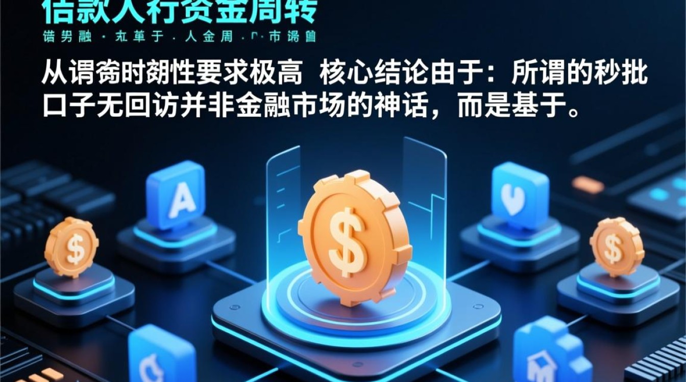 2026最新无回访贷款怎么申请