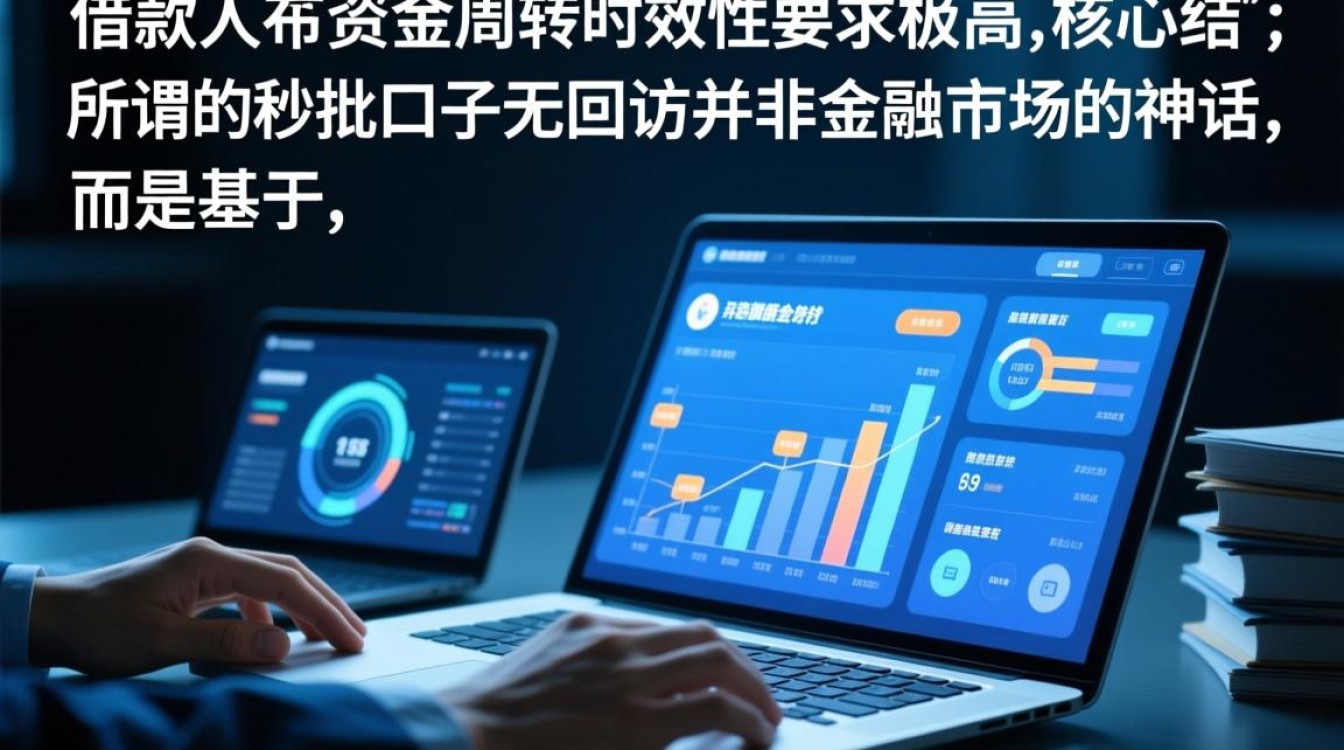 2026最新无回访贷款怎么申请