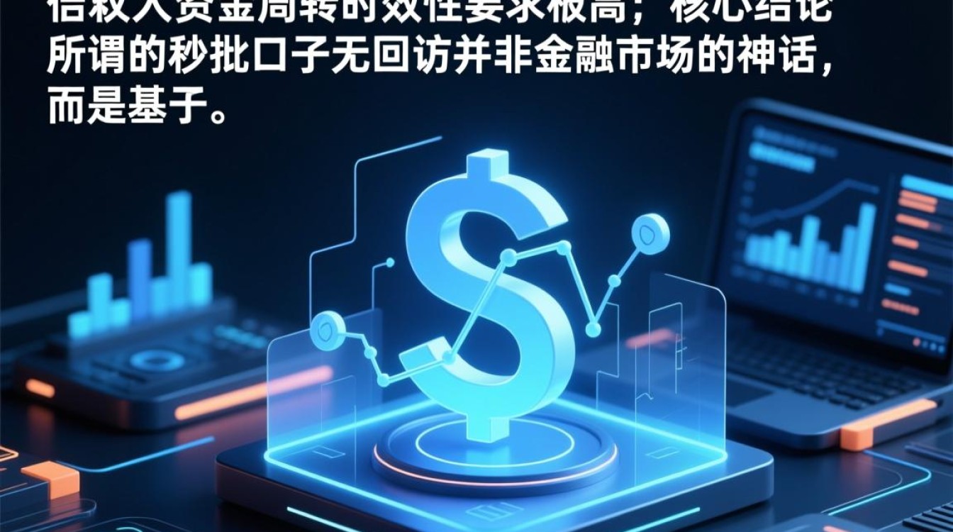 2026最新无回访贷款怎么申请