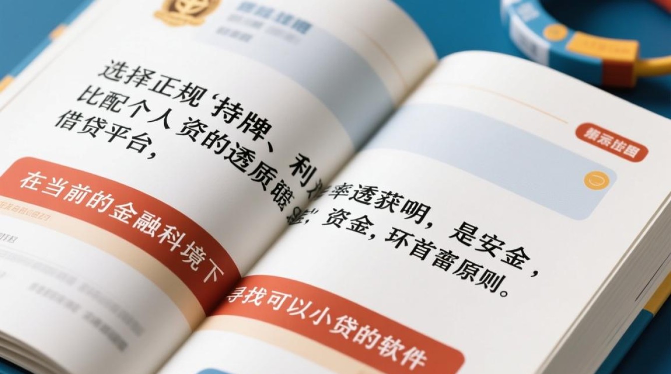 可以小贷的软件有哪些,哪个借钱软件下款最快? 可以小贷的软件有哪些