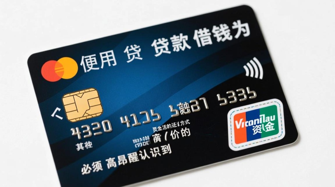 信用卡贷款借钱怎么申请