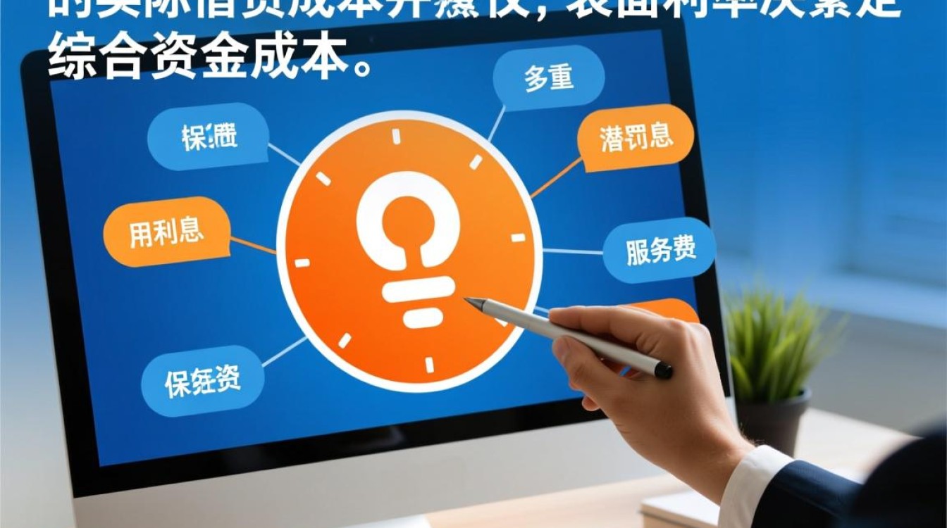 网贷有什么费用,网贷有哪些隐形费用要注意 网贷有哪些隐形费用要注意