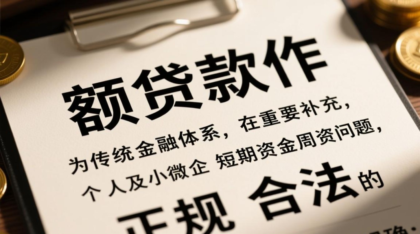 小额贷款有没有不看征信的,正规网贷怎么申请? 小额贷款有没有不看征信的