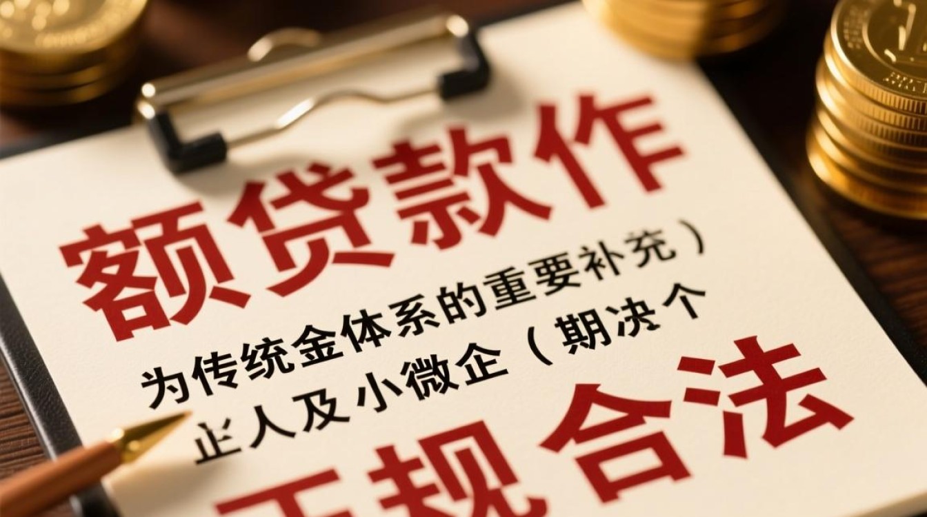 小额贷款有没有不看征信的,正规网贷怎么申请? 小额贷款有没有不看征信的