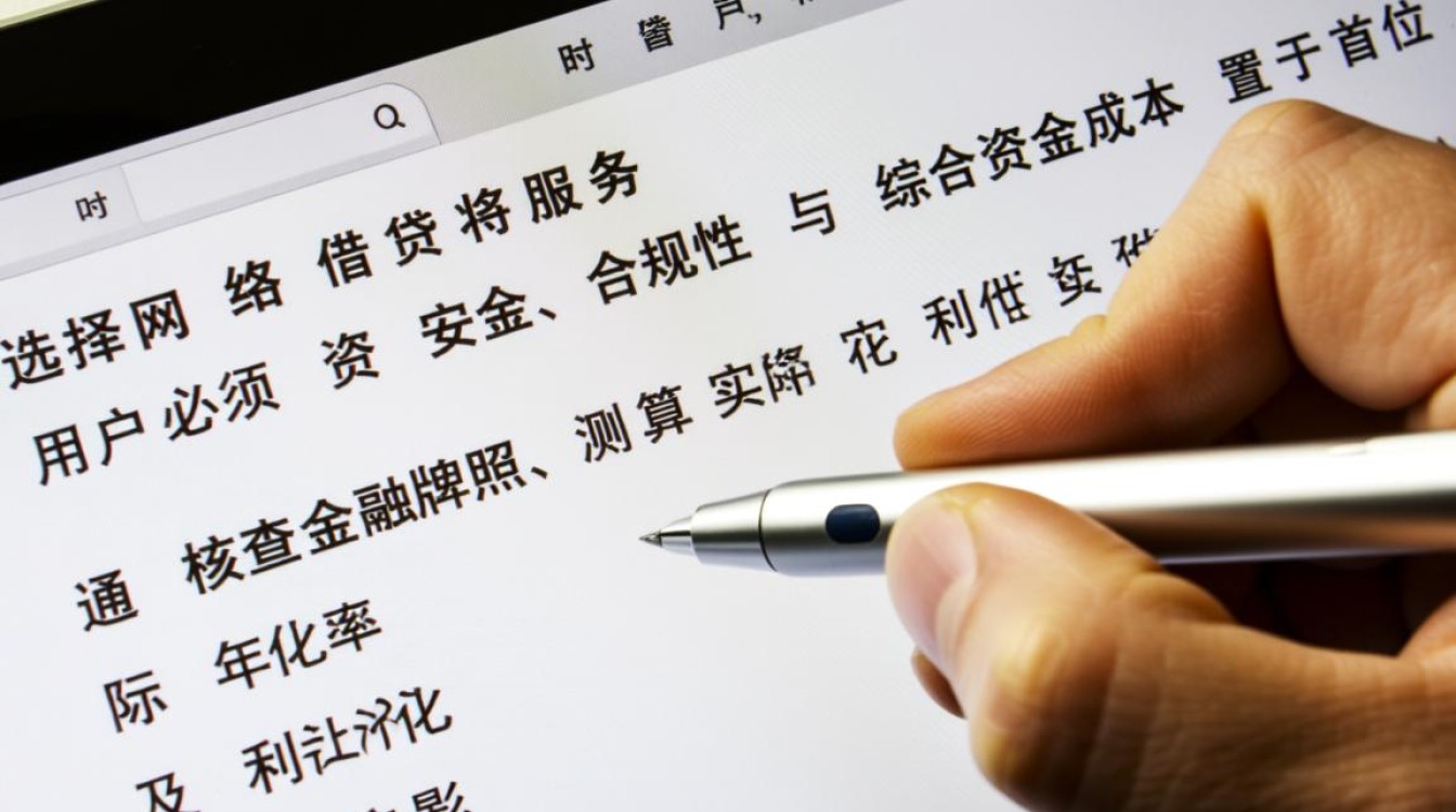 网贷的贷款平台有哪些,正规网贷平台哪个好下款? 正规网贷平台哪个好下款