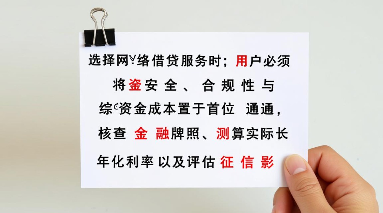 网贷的贷款平台有哪些,正规网贷平台哪个好下款? 正规网贷平台哪个好下款
