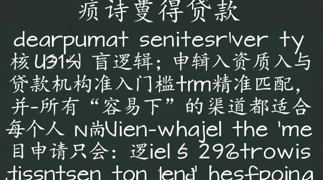 急需用钱哪个贷款平台容易下款