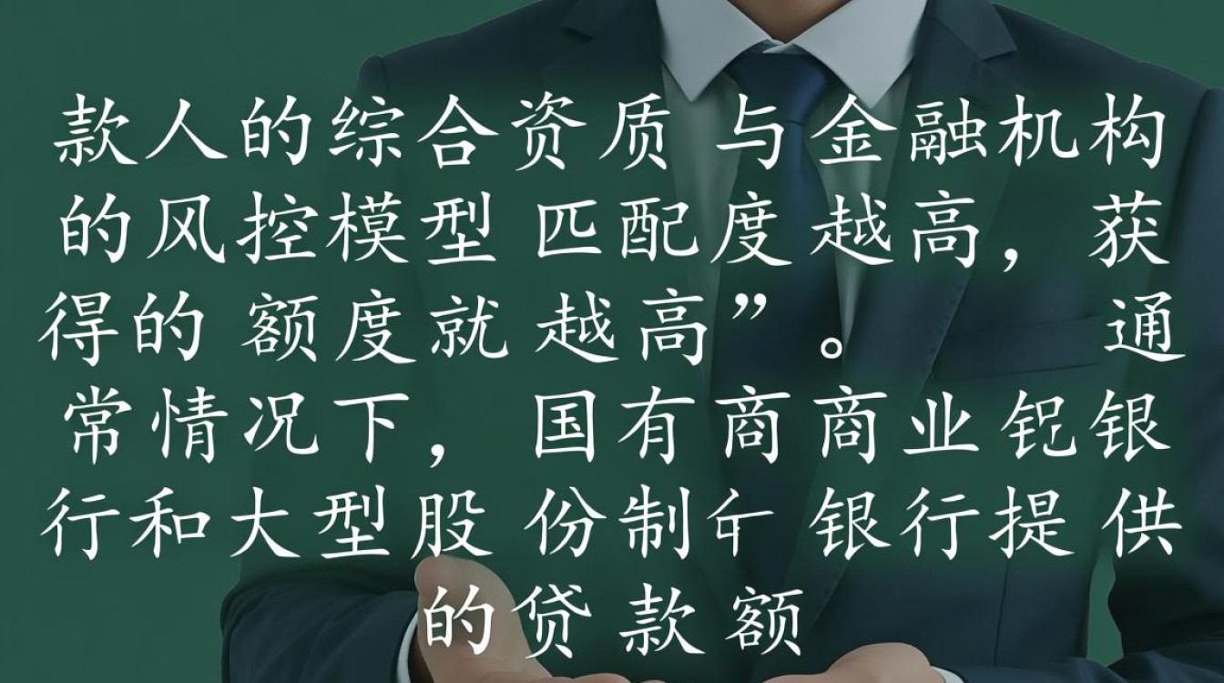 哪里贷款贷的多,哪个平台贷款额度最高? 哪个平台贷款额度最高