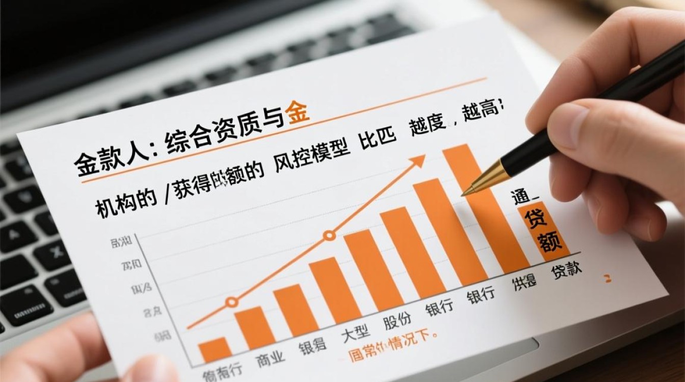 哪里贷款贷的多,哪个平台贷款额度最高? 哪个平台贷款额度最高