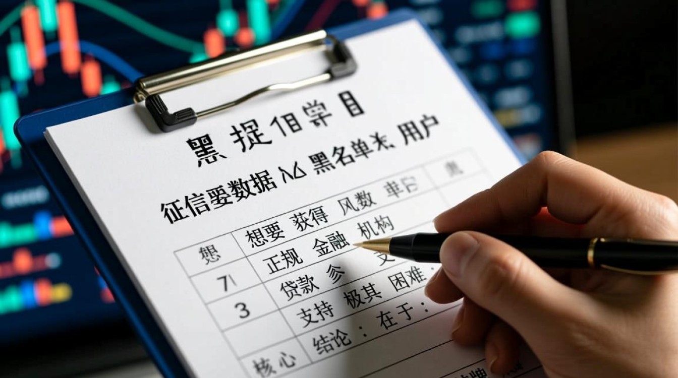 征信黑户哪里能借到钱