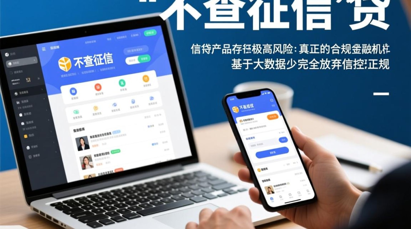 不查征信秒过的贷款是真的吗,2026有哪些靠谱口子 不查征信秒过的贷款是真的吗