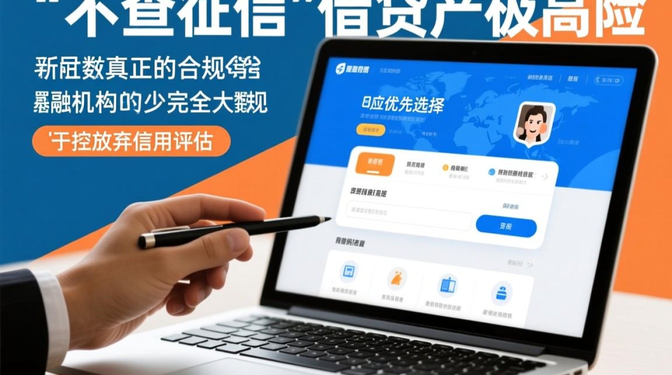 不查征信秒过的贷款是真的吗,2026有哪些靠谱口子 不查征信秒过的贷款是真的吗