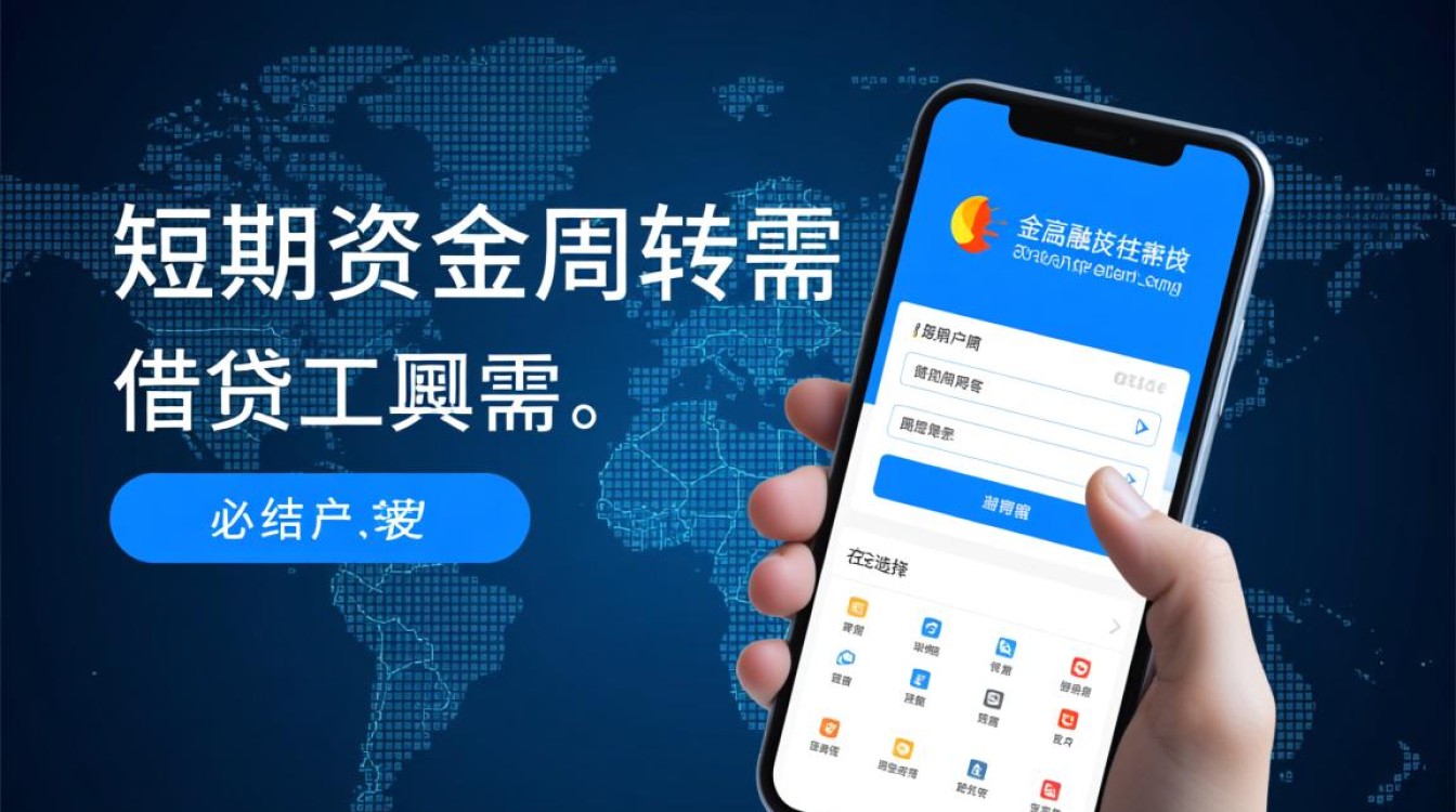 2026最新正规秒下款平台大全